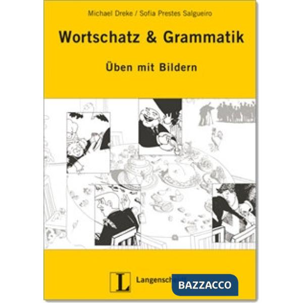 WORTSCHATZ U.GRAMMATIK DAF UBB