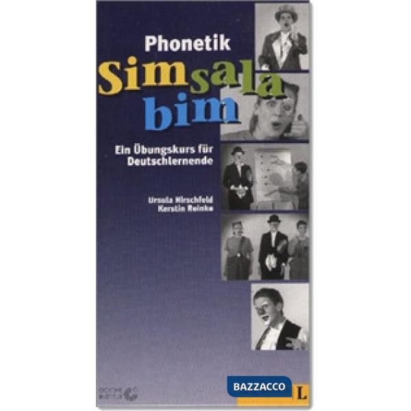 PHONETIK SIMSALABIM VIDEO