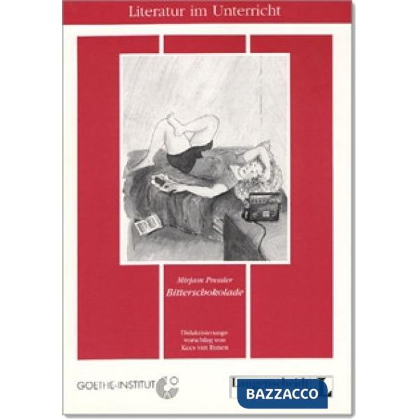 BITTERSCHOKOLADE LHR