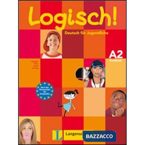 LOGISCH A2 PACK ITALIANO
