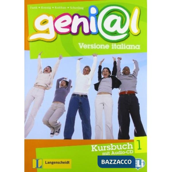 GENIAL 1 PACK N.E.