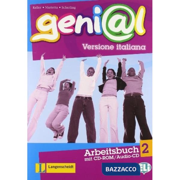 GENIAL 2 PACK N.E.