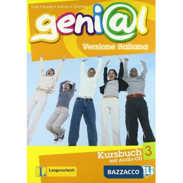 GENIAL 3 PACK N.E.