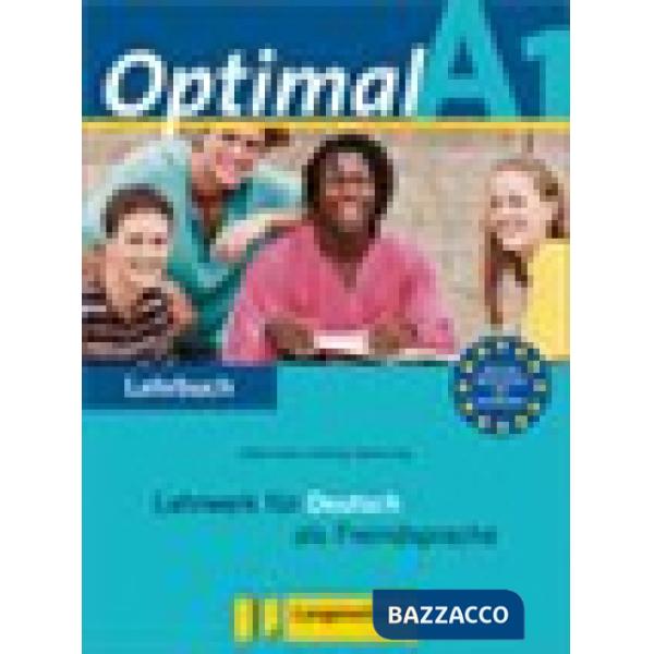 OPTIMAL A1 PACK DEUT.