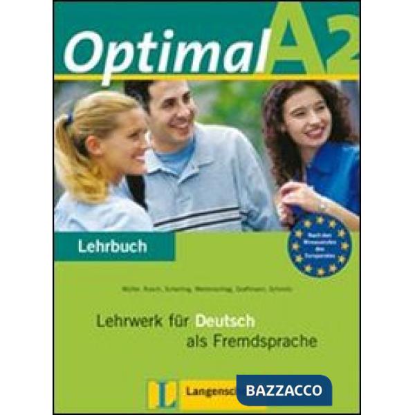 OPTIMAL A2 PACK DEUT.