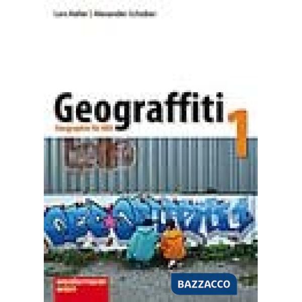 GEOGRAFFITI 1