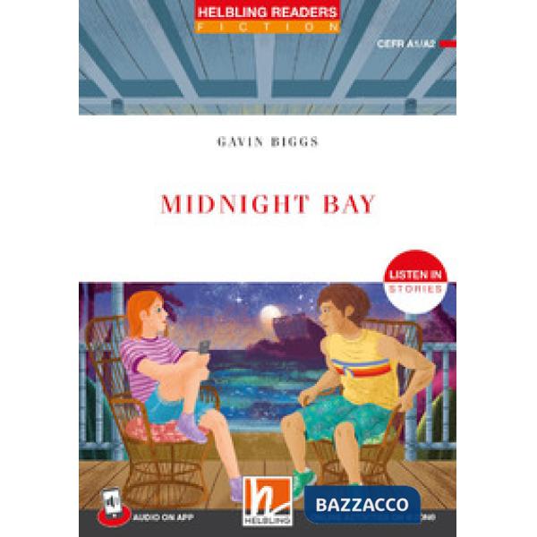 MIDNIGHT BAY + APP + E-ZONE
