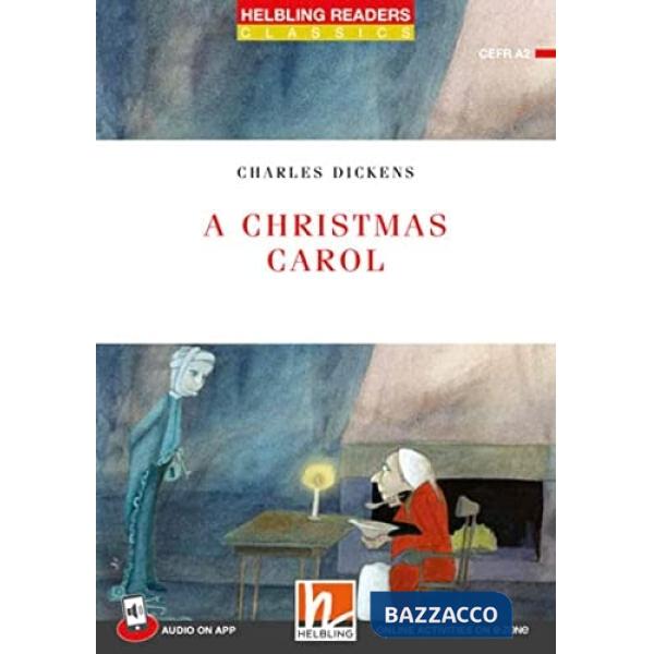 CHRISTMAS CAROL + APP + EZONE