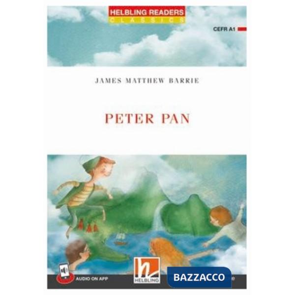 PETER PAN + APP + EZONE