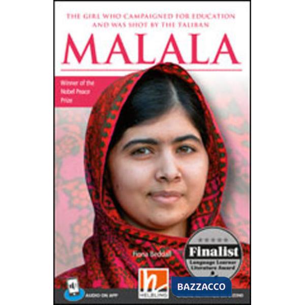 HELBLING READERS - PEOPLE - MALALA