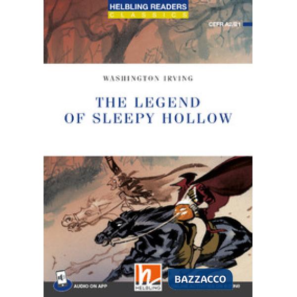 LEGEND SLEEPY HOLLOW + EZONE