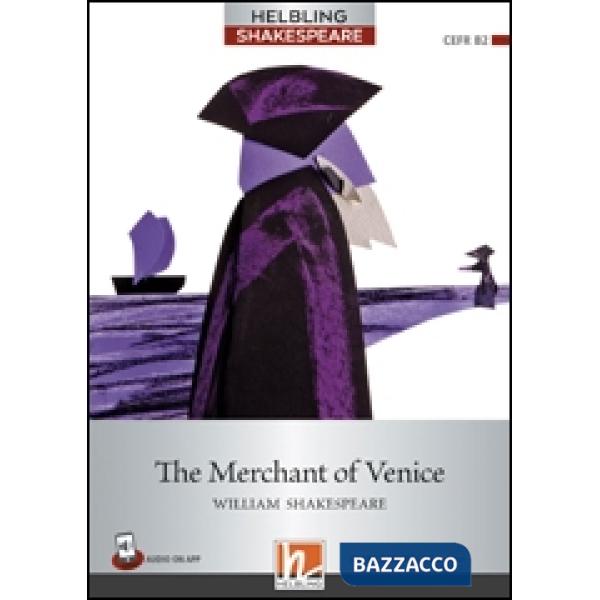 THE MERCHANT OF VENICE