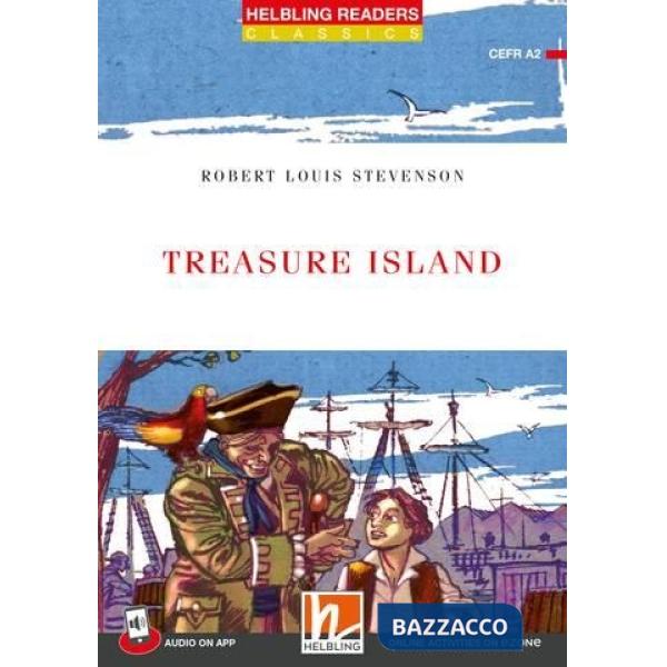 STEVENSON TREAS ISLAND + EZONE + APP