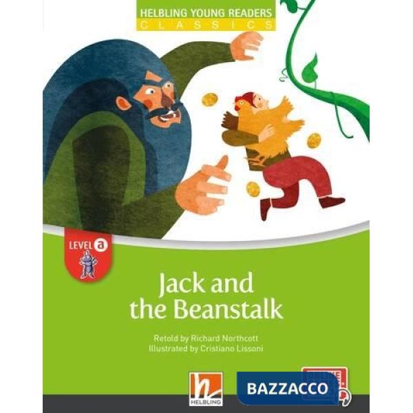 JACK AND THE BEANSTALK
