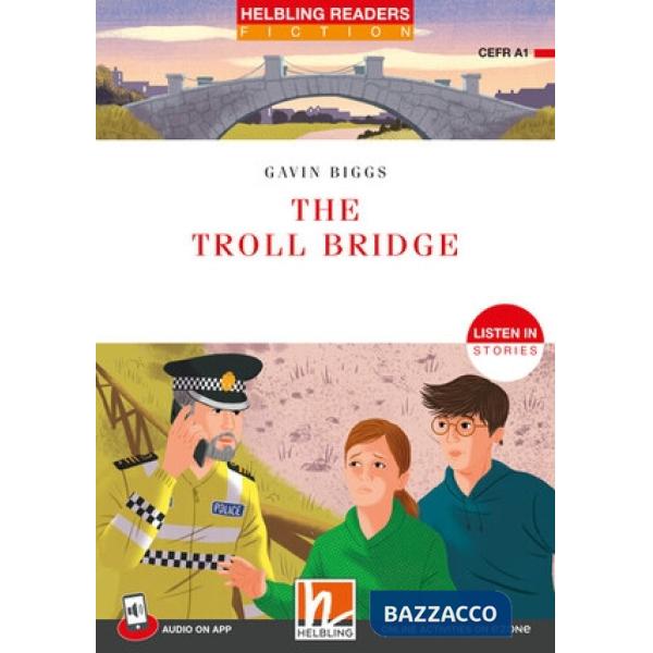 THE TROLL BRIDGE