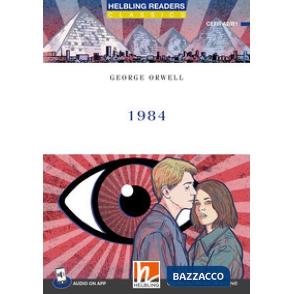 1984 + APP + E-ZONE 4