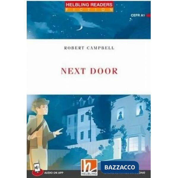 NEXT DOOR + APP + EZONE