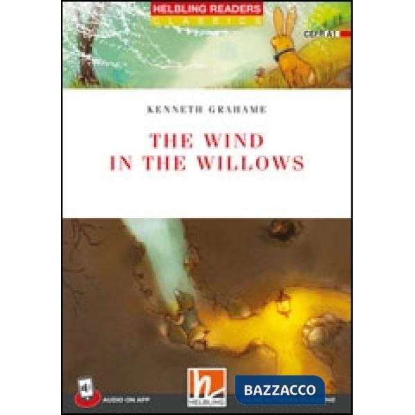 HELBLING READERS RED 1 WIND IN THE WILLOWS A APP + EZONE