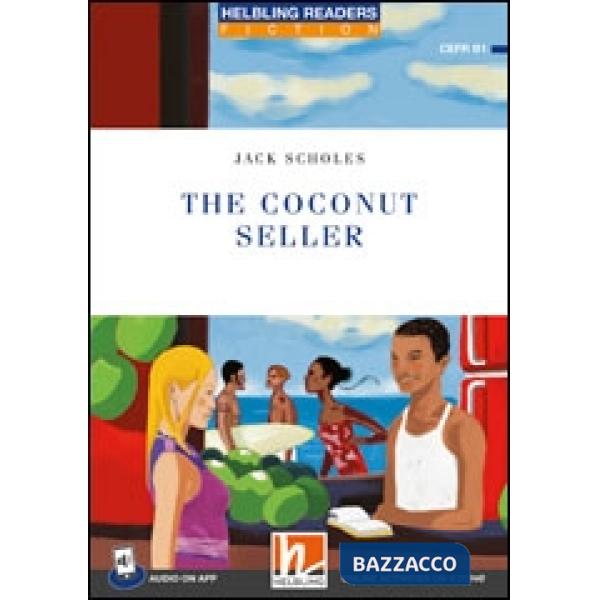 THE COCONUT SELLER + APP + EZONE