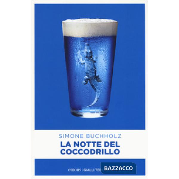 Notte del coccodrillo (La)