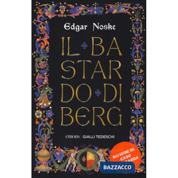 Bastardo di Berg (Il)