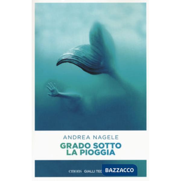 Grado sotto la pioggia