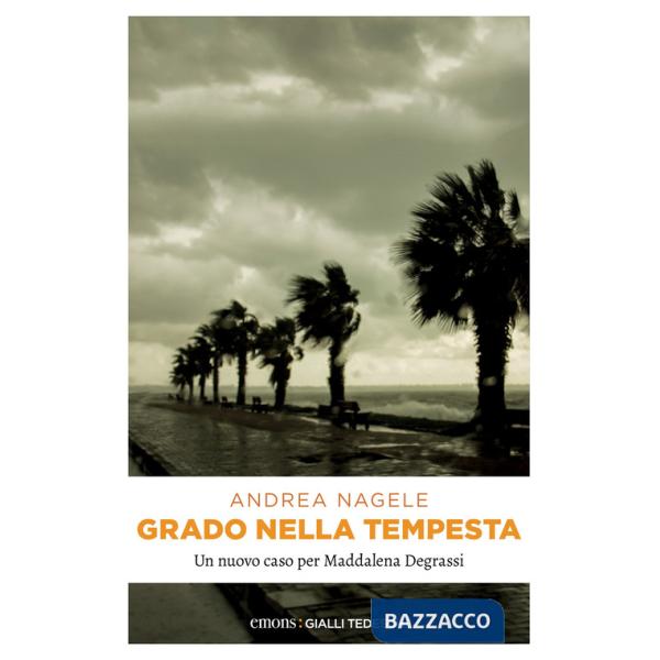 Grado nella tempesta