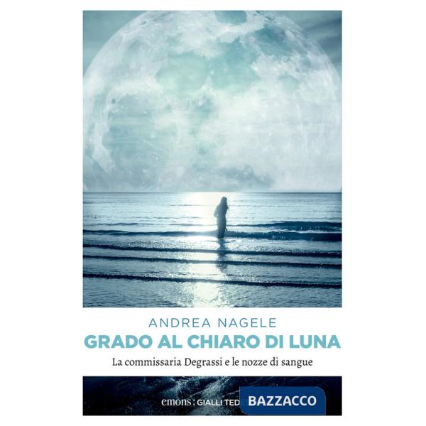 Grado al chiaro di luna. Con QR Code