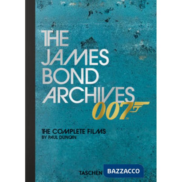 James Bond Archives. The complete films (The)