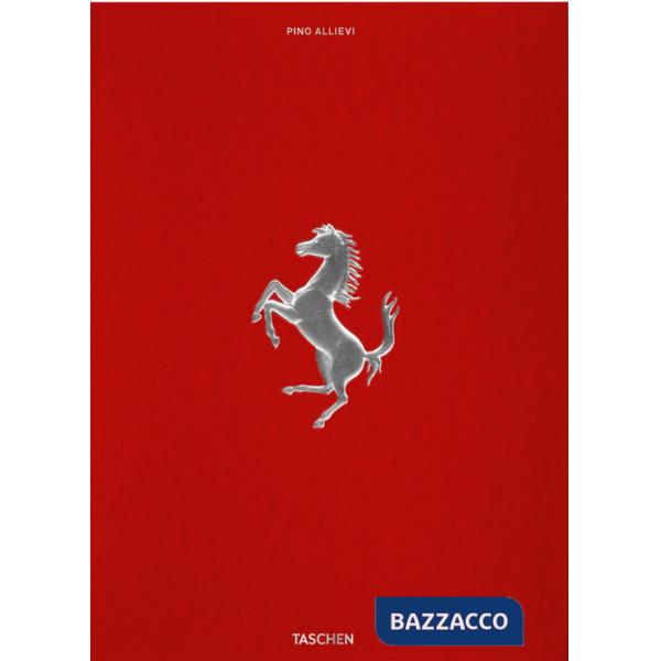 Ferrari. Ediz. inglese