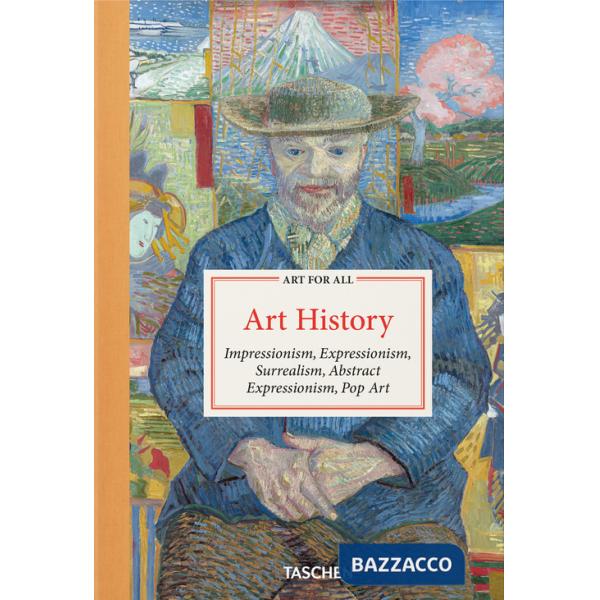 Art for all. Art history. Ediz. inglese
