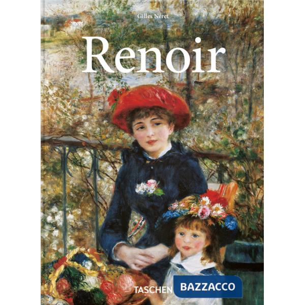 Renoir. 45th Ed. Ediz. italiana