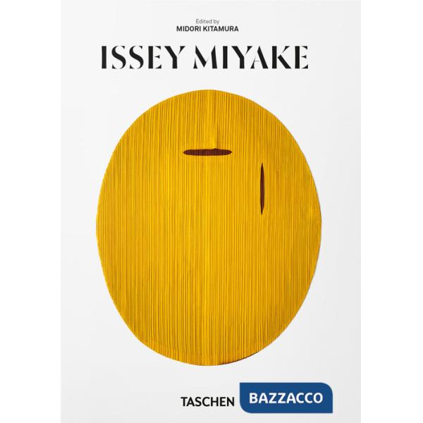 Issey Miyake. 45th Ed. Ediz. inglese
