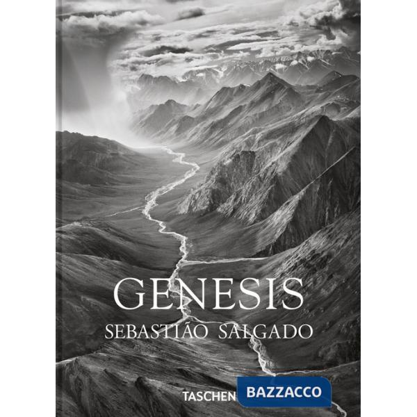 Sebastião Salgado. Genesis. 45th Ed. Ediz. inglese