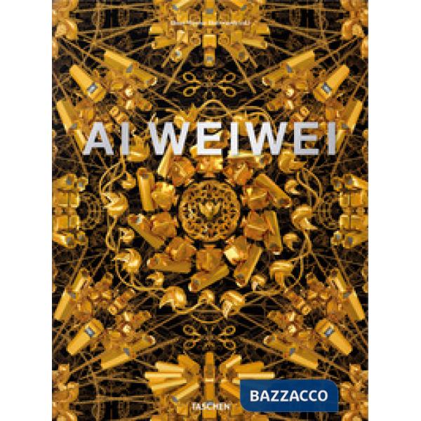 Ai Weiwei. Update edition. Ediz. inglese, francese e tedesca