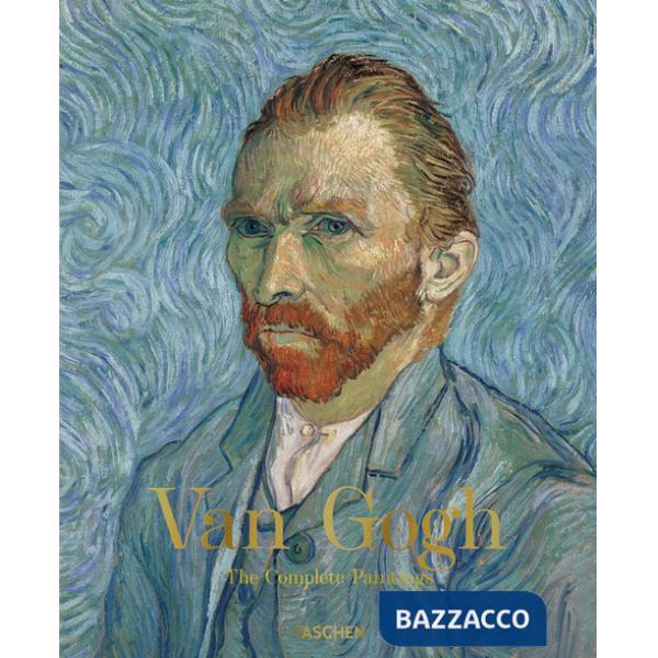 Van Gogh. Tutti i dipinti. Ediz. italiana