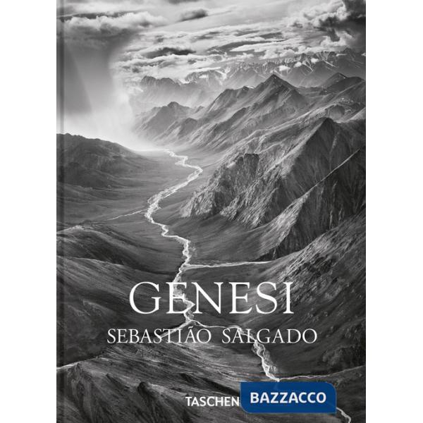 Sebastião Salgado. Genesis. 45th Ed. Ediz. italiana