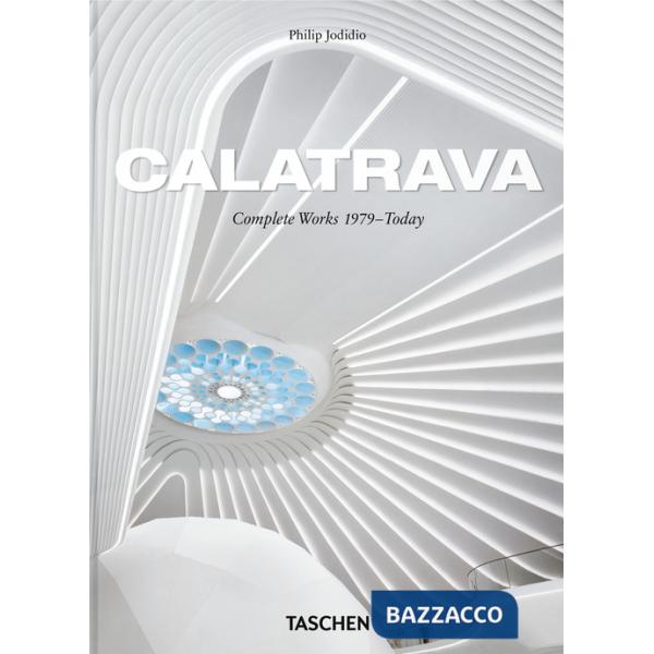 Calatrava. Ediz. italiana, spagnola e portoghese