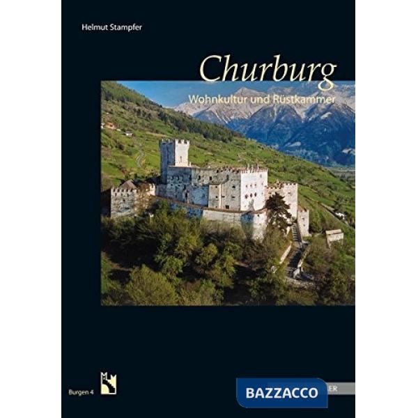 Castel Coira. Ediz. tedesca