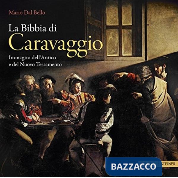 Bibbia di Caravaggio