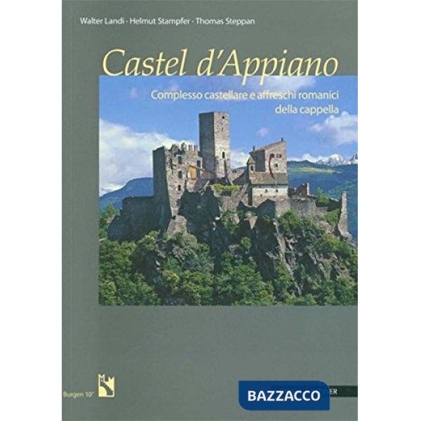 Castel d'Appiano