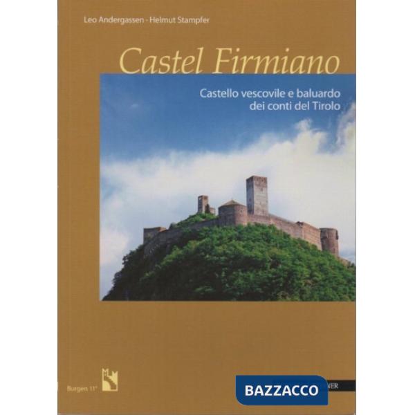 Castel Firmiano