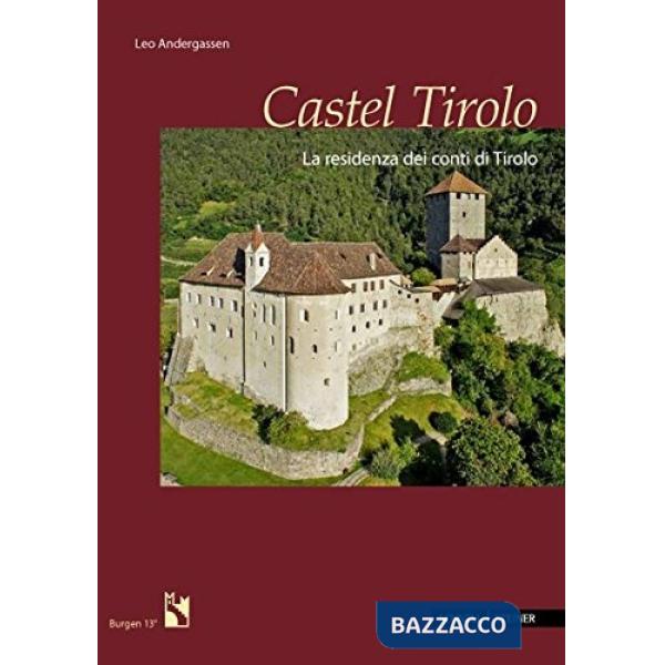 Castel Tirolo