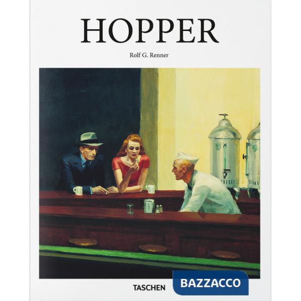 Hopper. Ediz. inglese
