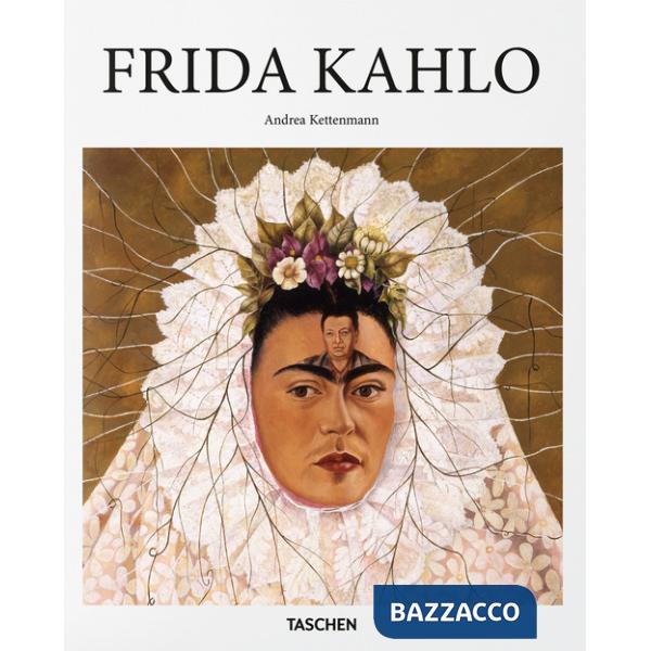 Frida Kahlo. Ediz. inglese