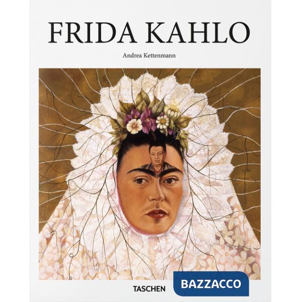 Frida Kahlo. Ediz. italiana