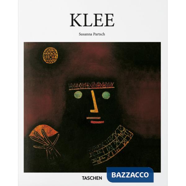 Klee. Ediz. inglese