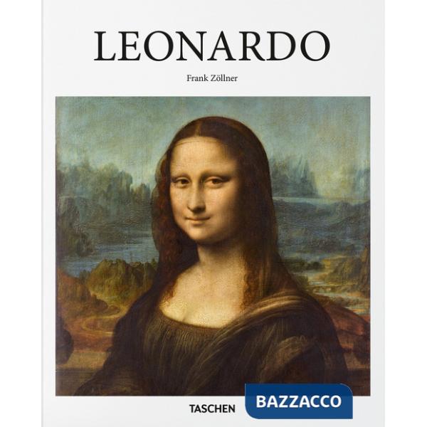 Leonardo. Ediz. inglese