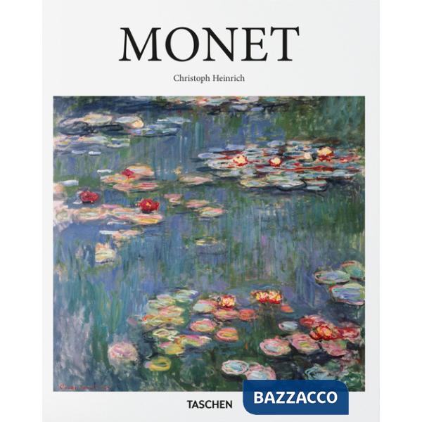Monet. Ediz. italiana
