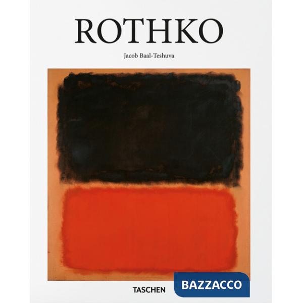 Rothko. Ediz. inglese
